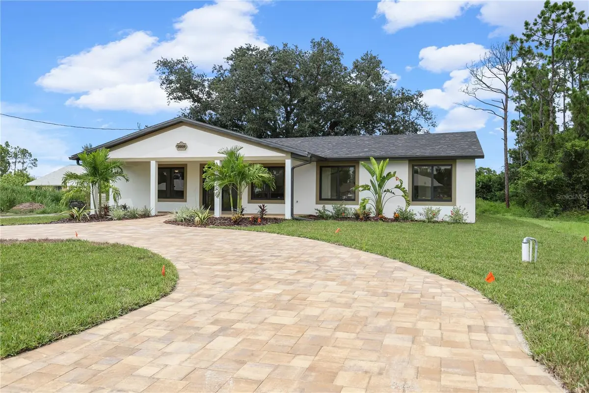 3508 4th Street Sw, Lehigh Acres, FL 33976 - #1