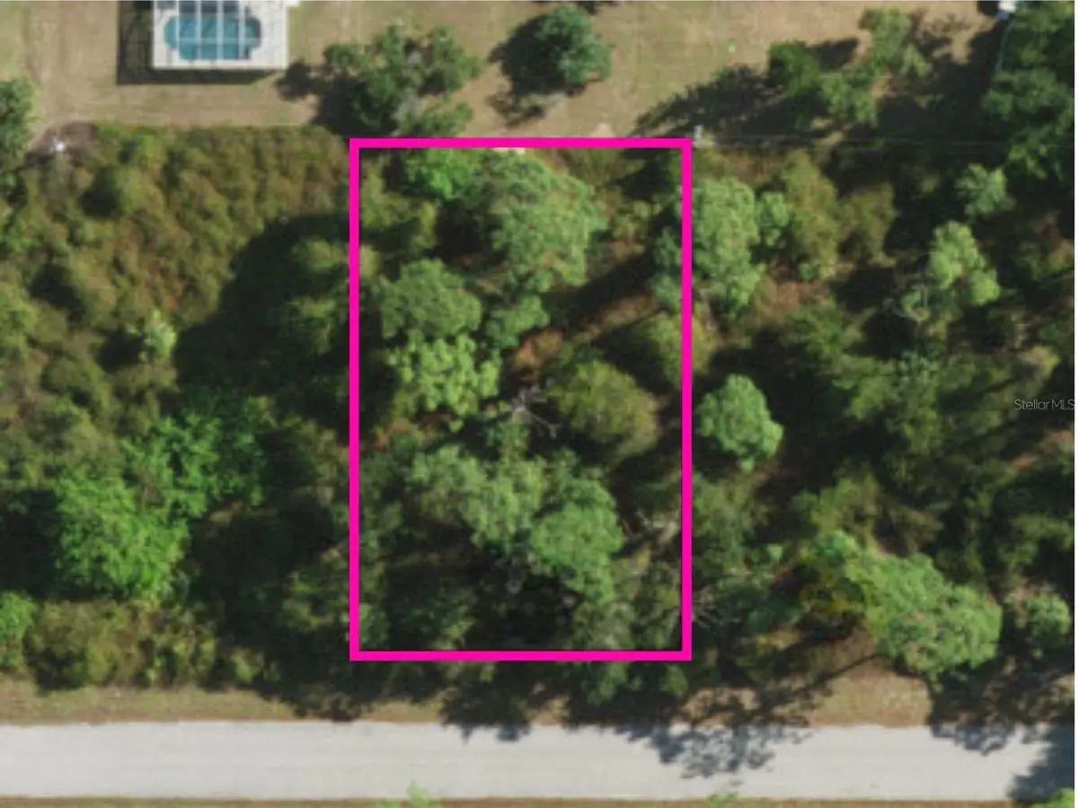 2384 Redfern Street, Port Charlotte, FL 33948 - #1