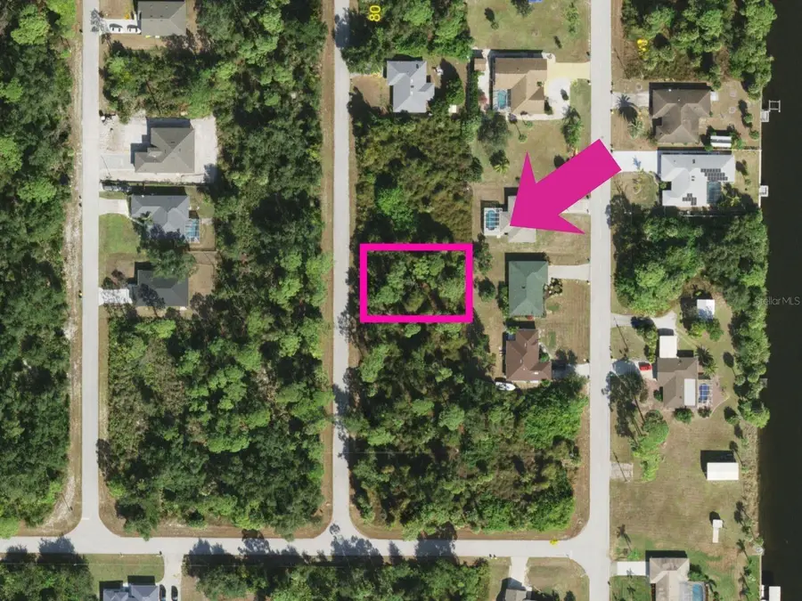 2384 Redfern Street, Port Charlotte, FL 33948 - #2