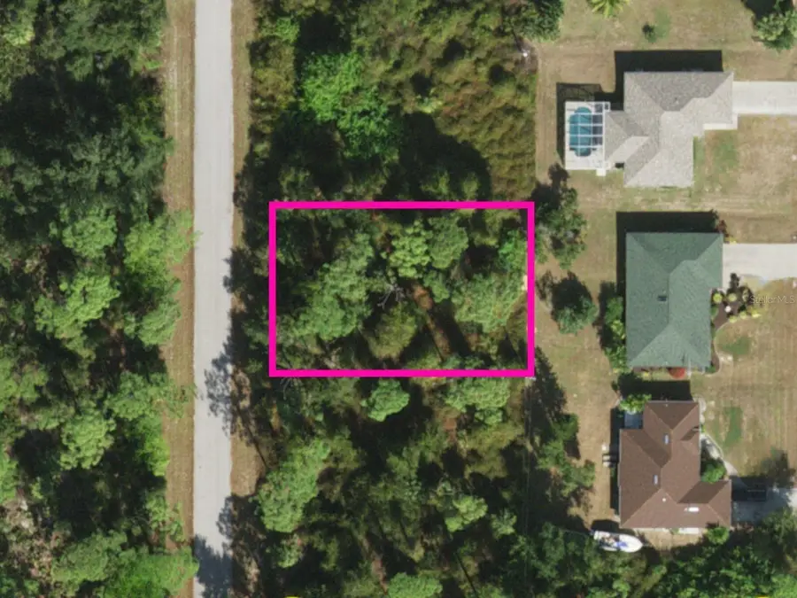 2384 Redfern Street, Port Charlotte, FL 33948 - #3