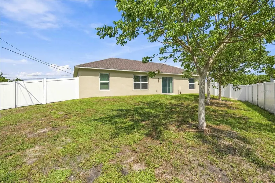 2451 Auburn Boulevard, Port Charlotte, FL 33948 - #3