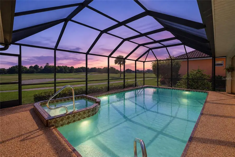 3836 Bordeaux Drive, Punta Gorda, FL 33950 - #3