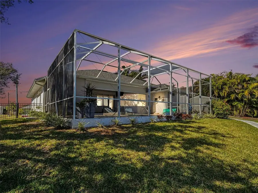 4256 Beach View Court, Port Charlotte, FL 33948 - #2