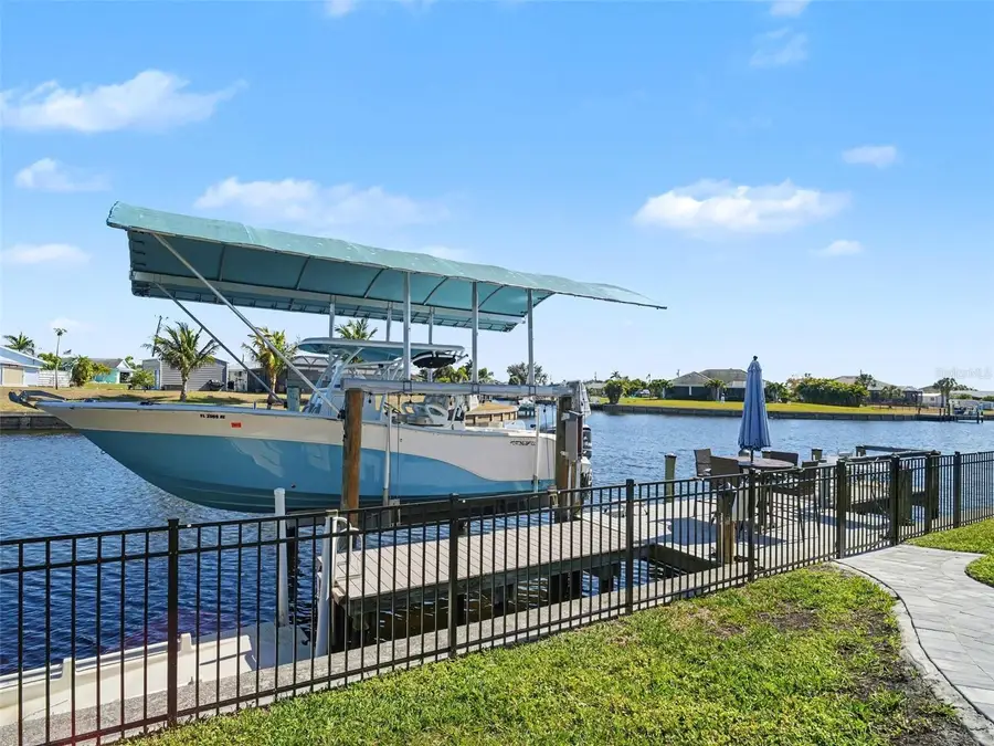 4256 Beach View Court, Port Charlotte, FL 33948 - #3