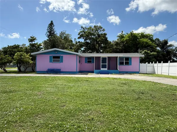 4449 Parmely Street, PORT CHARLOTTE, FL 33980