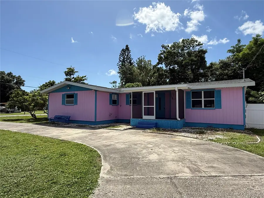 4449 Parmely Street, Port Charlotte, FL 33980 - #2