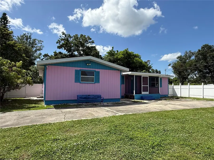 4449 Parmely Street, Port Charlotte, FL 33980 - #3