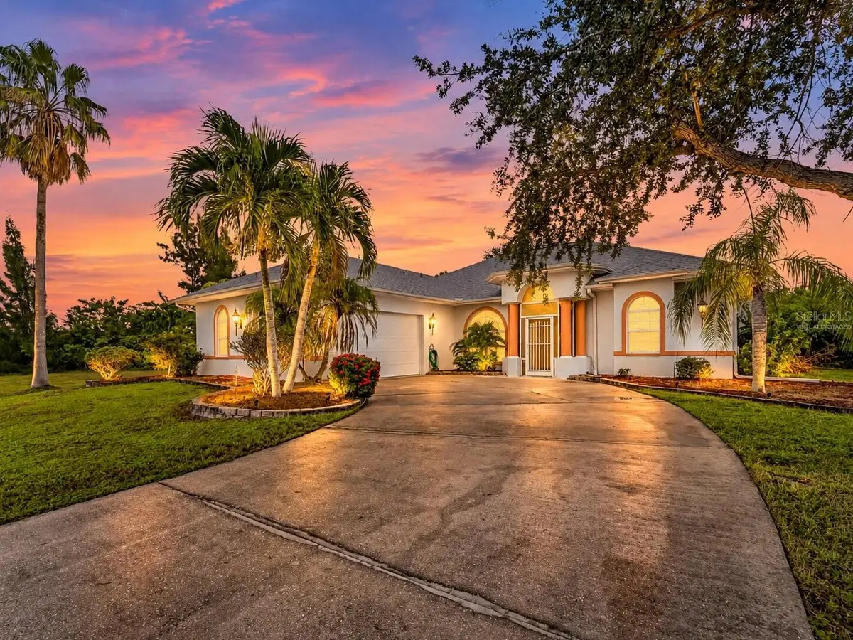 9336 St Paul Drive, Port Charlotte, FL 33981 - #1