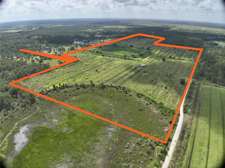 1359 Lantana Lane, Labelle, FL 33935 - #2