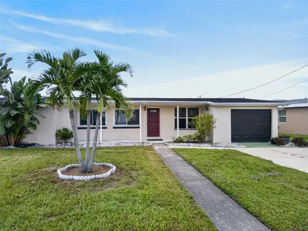 530 Lindley Terrace, PORT CHARLOTTE, FL 33952