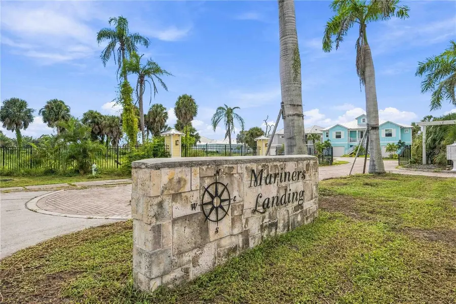 6790 Portside Lane, Englewood, FL 34223 - #2