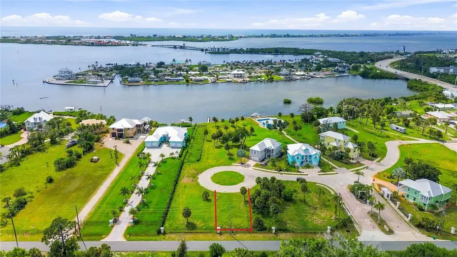 6790 Portside Lane, Englewood, FL 34223 - #3