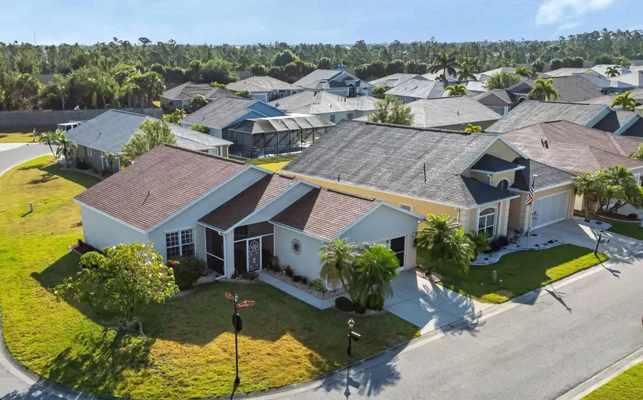 24500 Bramhope Court, Port Charlotte, FL 33980 - #2