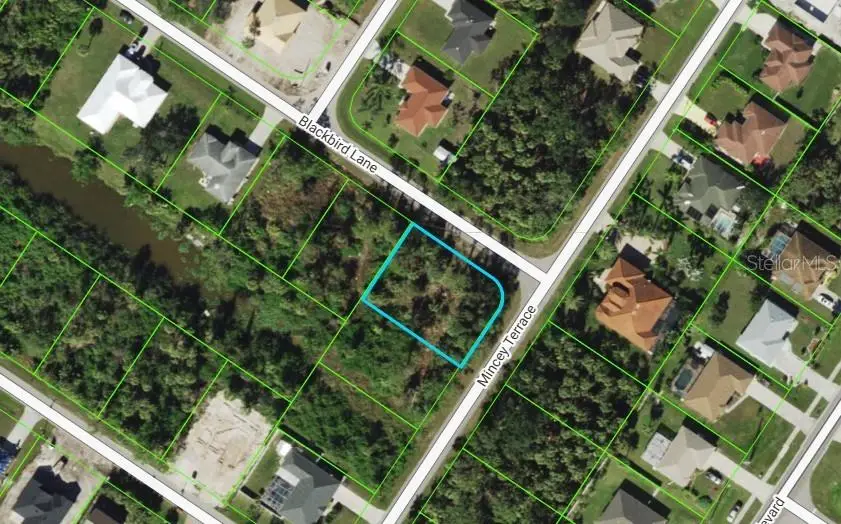 Blackbird Lane, North Port, FL 34286 - #1