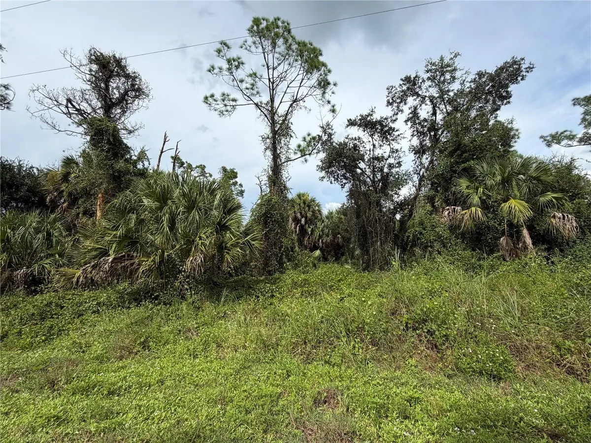 Barcelona Drive, North Port, FL 34288 - #1