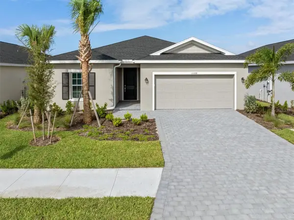 13308 Grassmere Court, PUNTA GORDA, FL 33955