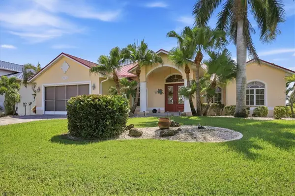 15532 Alsask Circle, PORT CHARLOTTE, FL 33981