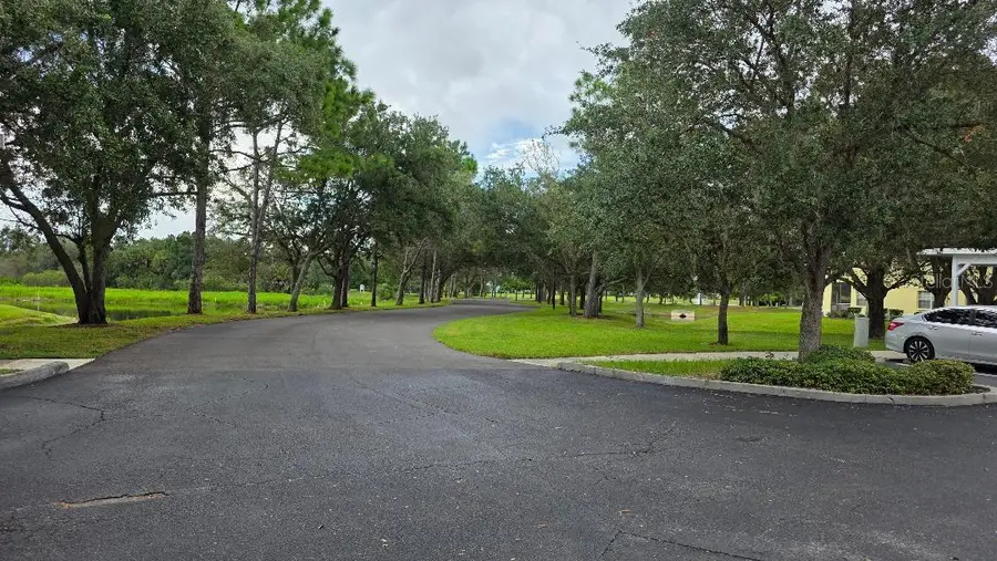 2061 Willow Hammock Circle #107, Port Charlotte, FL 33983 - #3