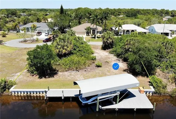 17317 Foremost Lane, PORT CHARLOTTE, FL 33948