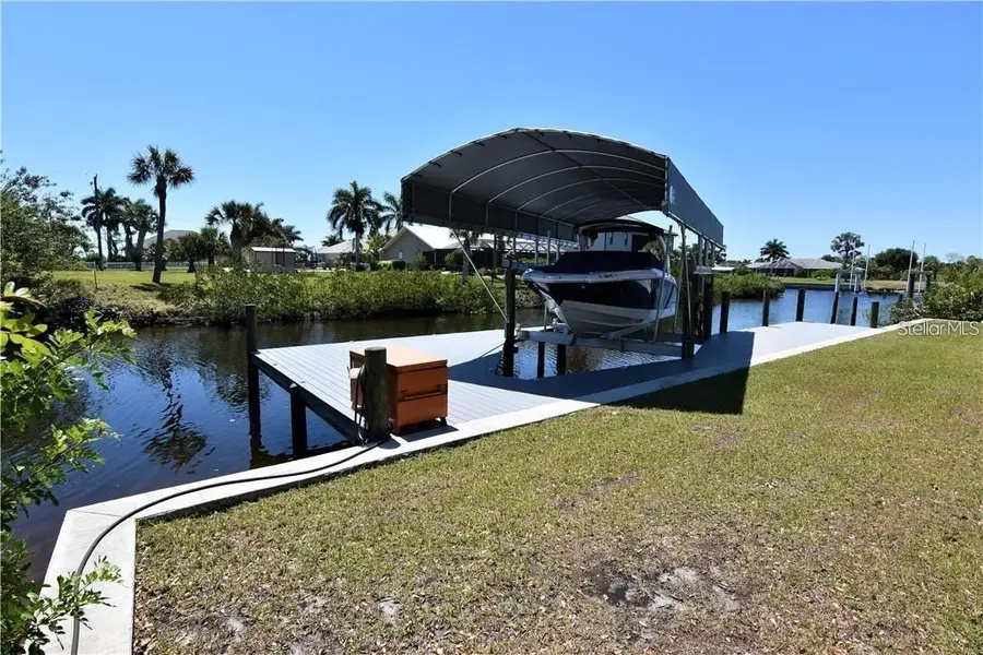 17317 Foremost Lane, Port Charlotte, FL 33948 - #2