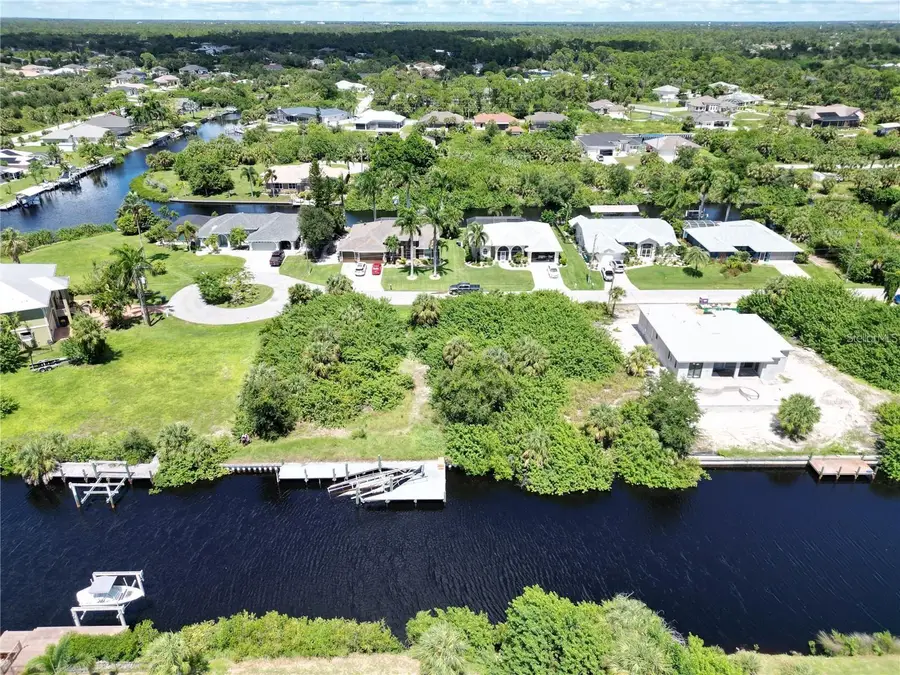17317 Foremost Lane, Port Charlotte, FL 33948 - #3