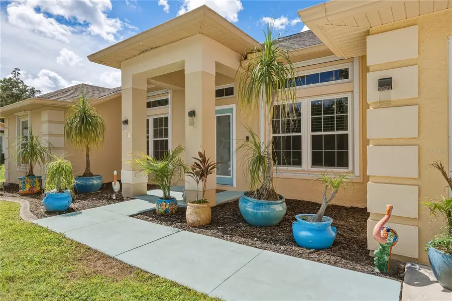 5767 Rosette Road, North Port, FL 34288 - #3