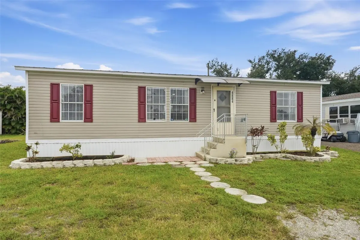 4884 Duncan Road, Punta Gorda, FL 33982 - #1
