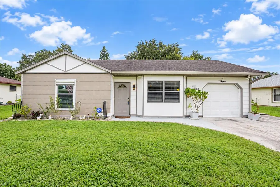21293 Pemberton Avenue, Port Charlotte, FL 33952 - #2