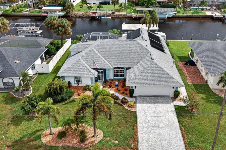 18345 Hottelet Circle, Port Charlotte, FL 33948 - #2
