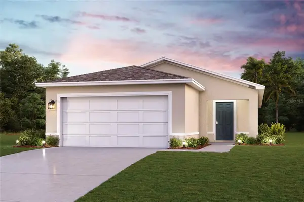 3205 Warwick Place, HAINES CITY, FL 33844