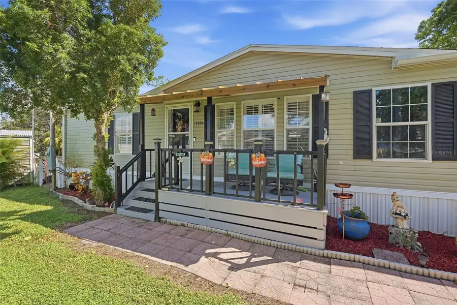 11806 SW Spring Lake Drive, Arcadia, FL 34269 - #2