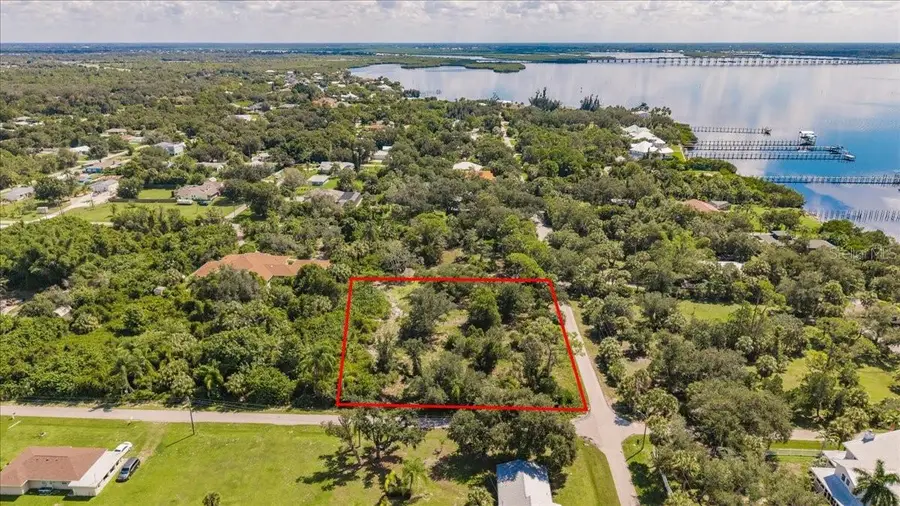 133 Coconut Street, Port Charlotte, FL 33980 - #2