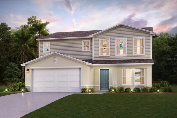 1634 Texas Avenue, SUMTERVILLE, FL 33585