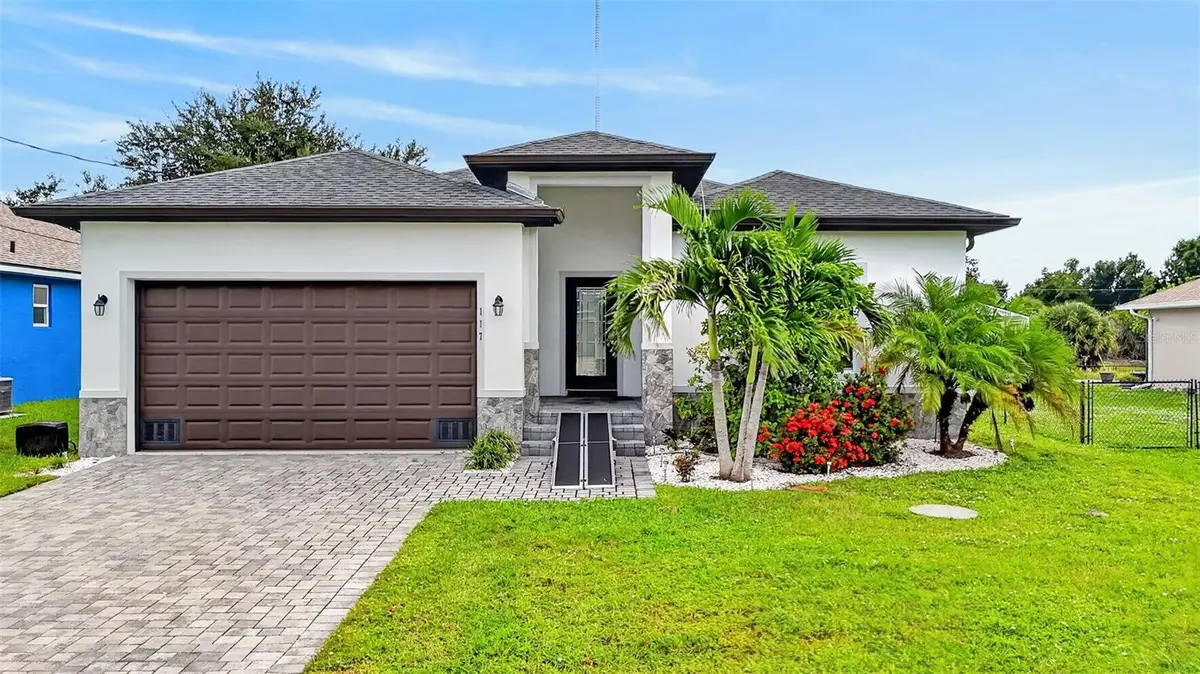 117 Thelma Drive, Rotonda West, FL 33947 - #1