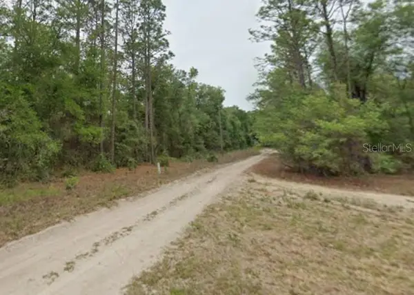 7715 & 7691 W Rainbow Street, DUNNELLON, FL 34433