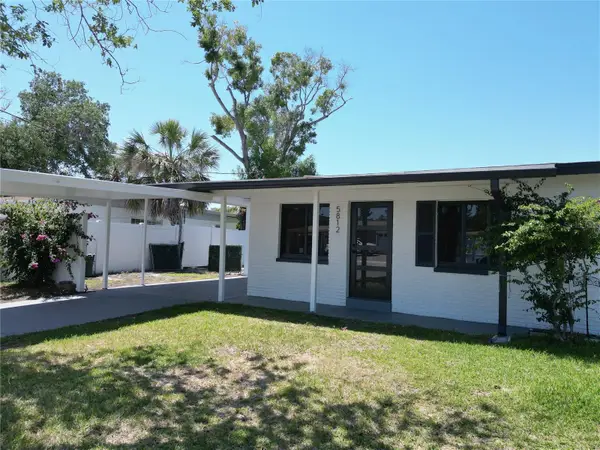 5812 Liverpool Drive, TAMPA, FL 33615