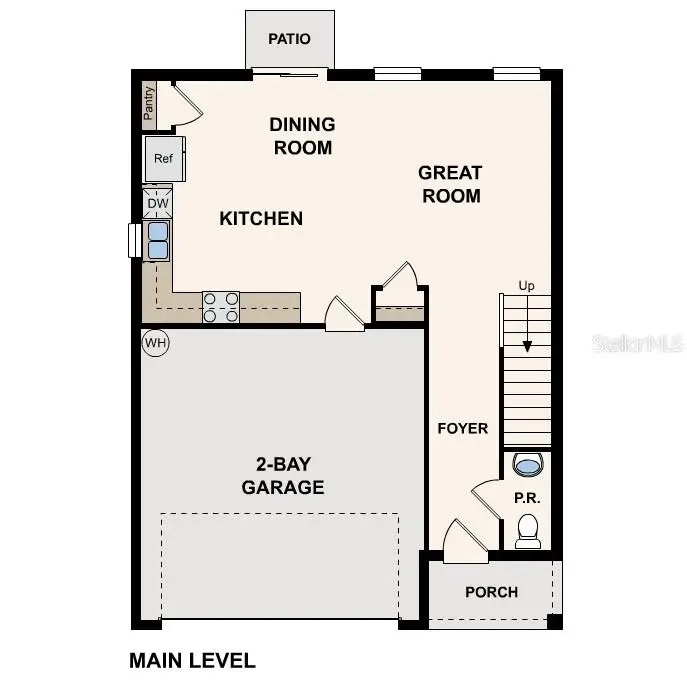 1749 Eagle Hammock Boulevard, Eagle Lake, FL 33839 - #2