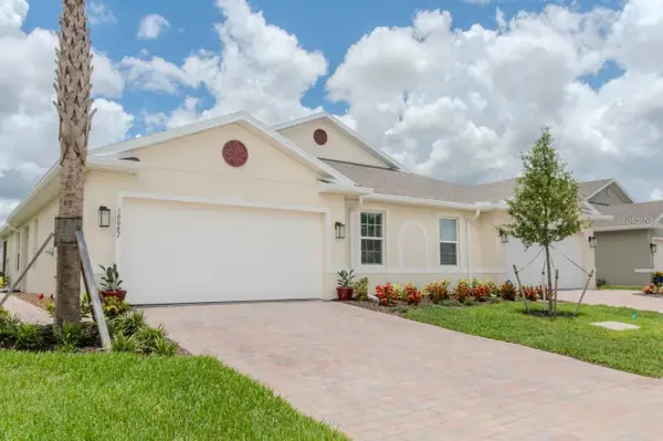 16087 Bridle Ridge Street, PORT CHARLOTTE, FL 33953