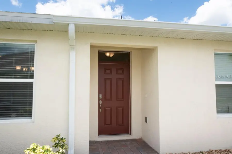 16087 Bridle Ridge Street, Port Charlotte, FL 33953 - #2