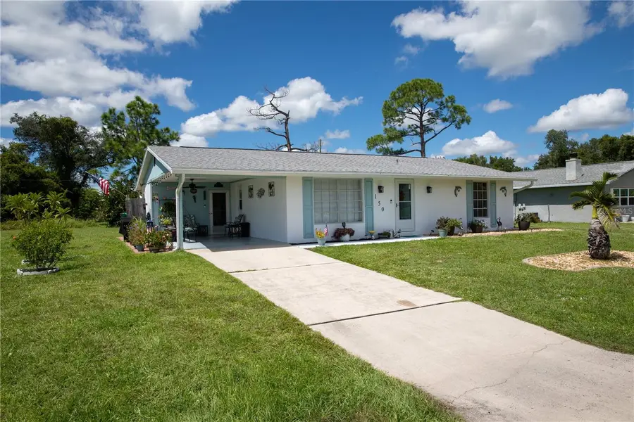 150 Lambert St Nw, Port Charlotte, FL 33948 - #3