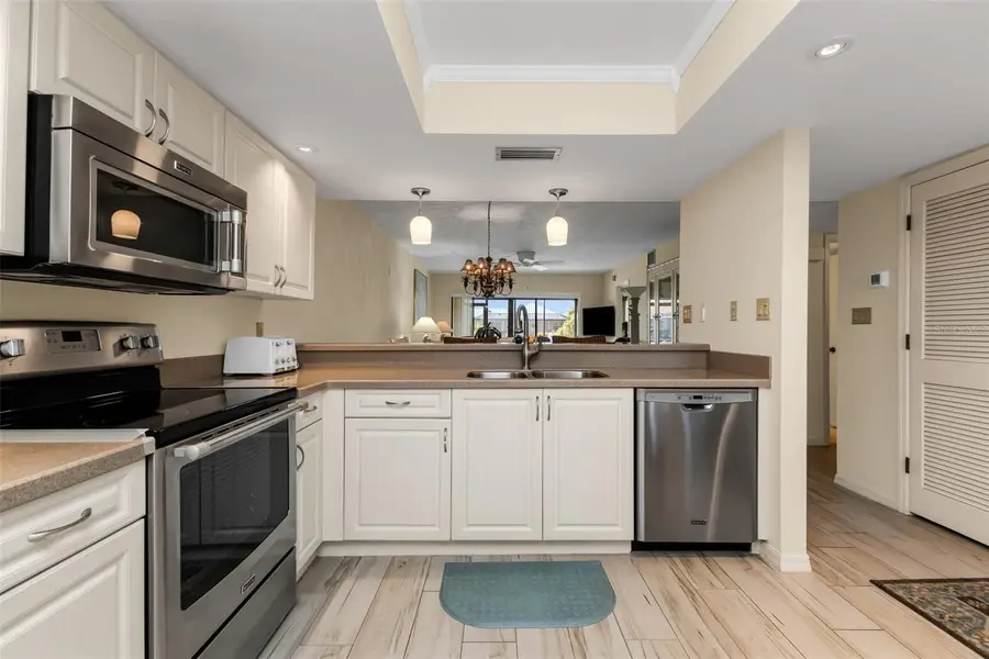 367 Coldeway Drive #H10, Punta Gorda, FL 33950 - #3