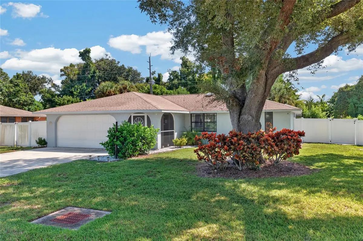 3135 Nocturne Road, Venice, FL 34293 - #1