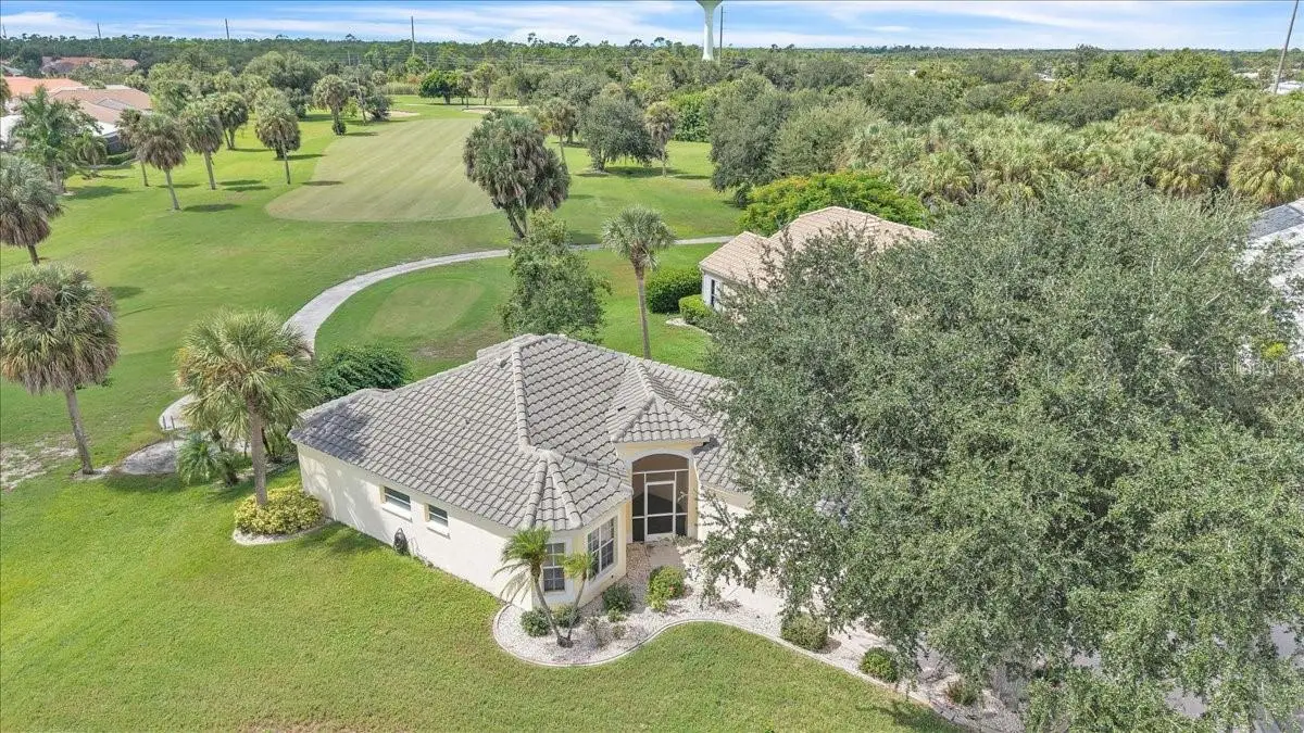 10322 Arrowhead Drive, Punta Gorda, FL 33955 - #1