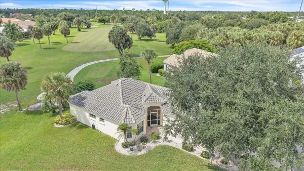 10322 Arrowhead Drive, PUNTA GORDA, FL 33955