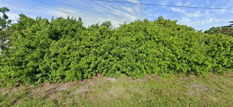 6161 Roberta Drive, Englewood, FL 34224 - #2