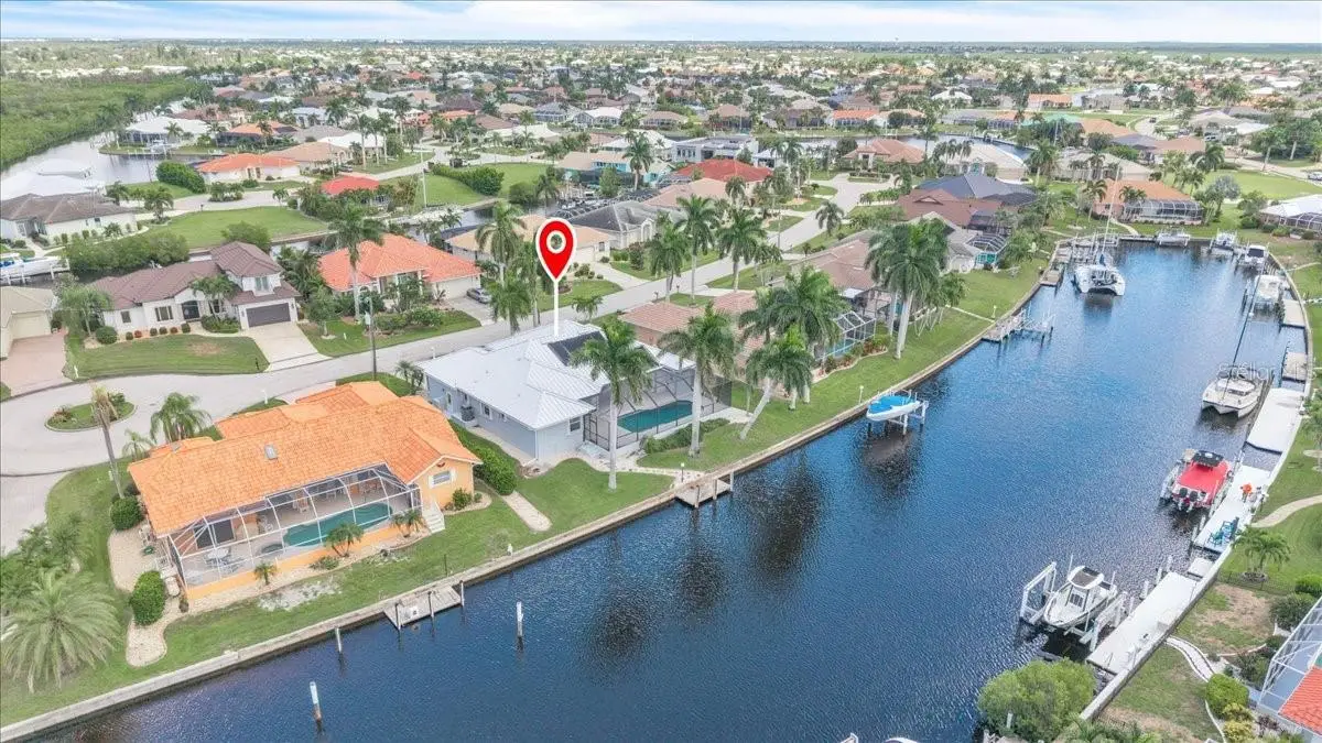 3517 Dipper Court, Punta Gorda, FL 33950 - #1