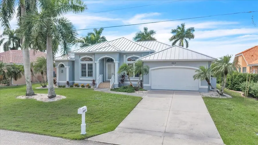 3517 Dipper Court, Punta Gorda, FL 33950 - #2