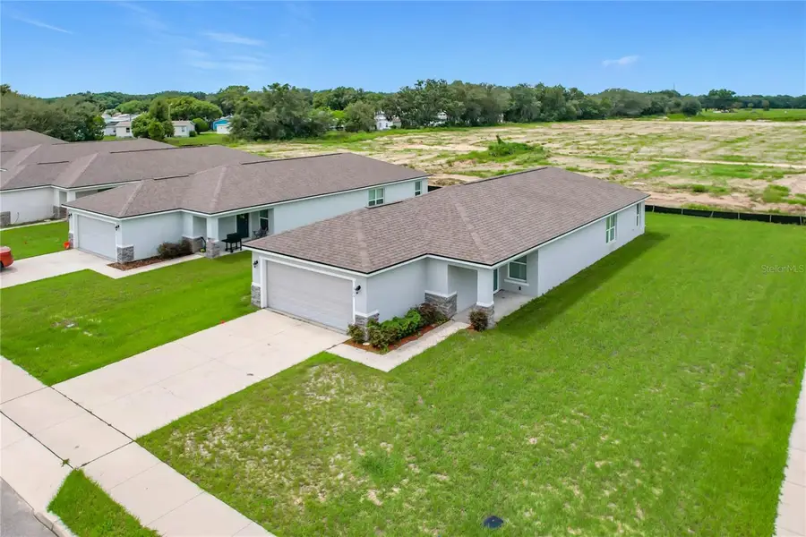 306 Judy Lane, Auburndale, FL 33823 - #2