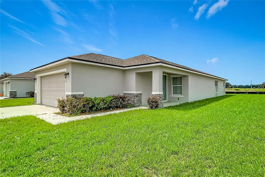 306 Judy Lane, Auburndale, FL 33823 - #3
