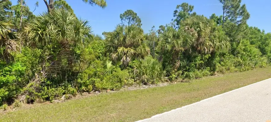 3030 Gillot Boulevard, Port Charlotte, FL 33981 - #3